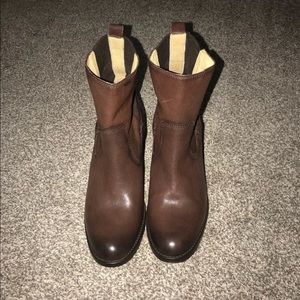 Brand New Frye boots